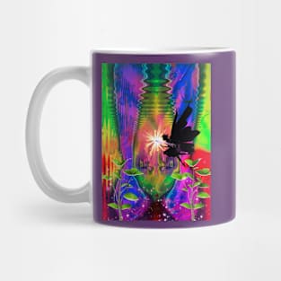 “Fairy Fantasy” Mug